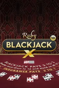 ruby blackjack 3 official logo