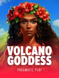 volcano goddess logo