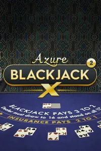 azure blackjack 5 official logo
