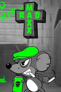 rat maxx logo