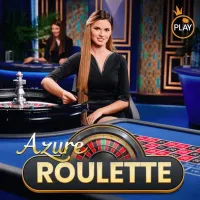 azure roulette 1 official logo