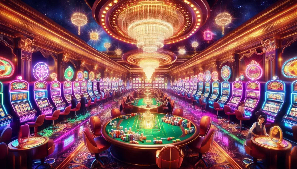Goldbet Casino