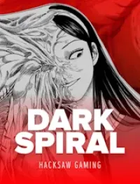 dark spiral logo